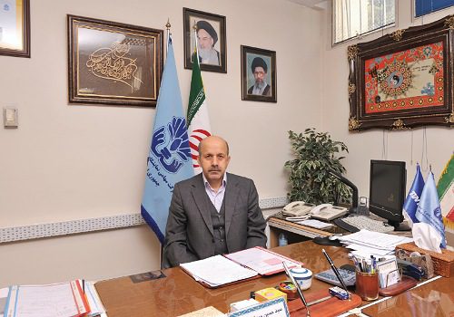 صنعت نمایشگاهی موتور محرکه توسعه تجارت و صادرات