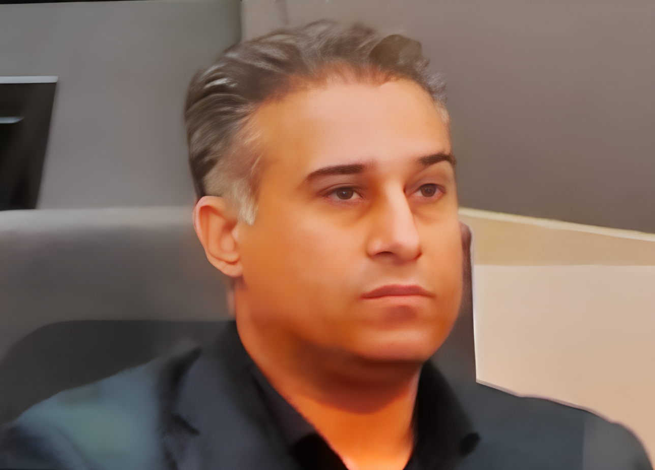 Alireza Ranjbar Kohan