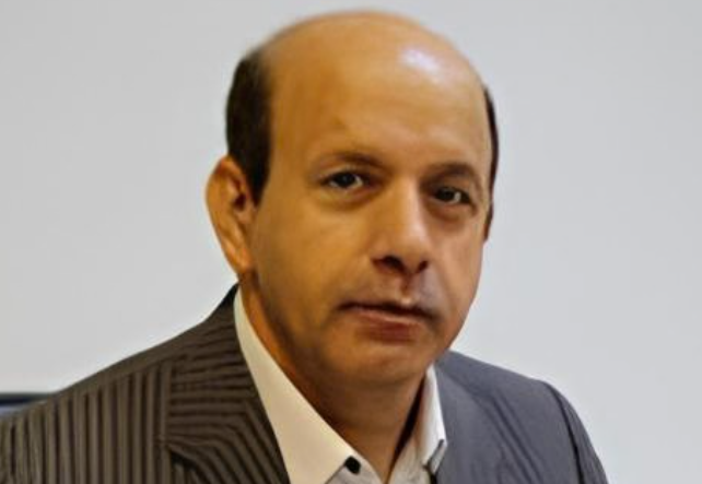 Seyed Hossein Mirzafarjoyan